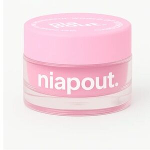 NWT Toyfactory Niapout Serum Lip Mask